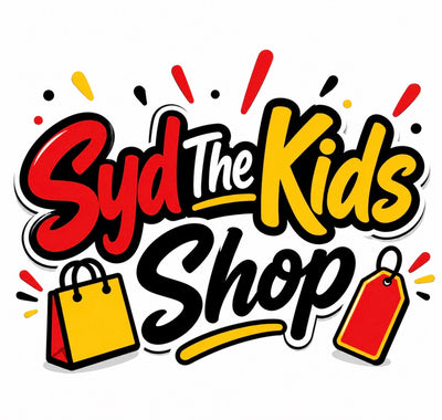 SydTheKids Shop
