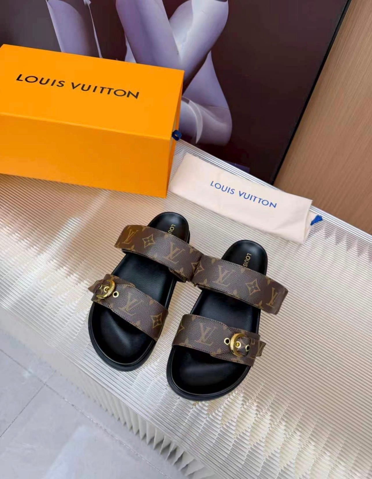 Summer Sandal
